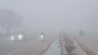 विजिबिलिटी होगी जीरो! पंजाब से बिहार तक घने कोहरे की चेतावनी, जानें आपके राज्य का मौसम