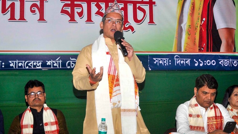 गौरव गोगोई का रवैया, आलाकमान की उपेक्षा या निजी महत्वाकांक्षा: असम कांग्रेस के बड़े नेताओं के मोहभंग की इनसाइड स्टोरी&nbsp;