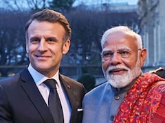 मुंबई में आज PM मोदी और फ्रांस के राष्ट्रपति मैक्रों की हाई प्रोफाइल मुलाकात, राफेल से हैमर मिसाइल तक... जानें- किन मुद्दों पर होगी बात