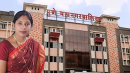 PMC Mayor:  पुण्याच्या नव्या महापौर मंजुषा नागपुरे कोण आहेत? अजित पवारांच्या  शब्दानं कसं बदललं संपूर्ण गणित