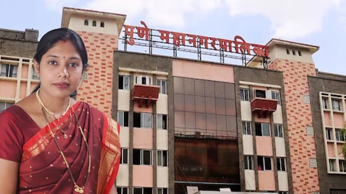 भाजपा की मंजुषा नागपुरे के सिर सजा पुणे मेयर का ताज, आरपीआई के परशुराम वाडेकर बने उप महापौर&nbsp;