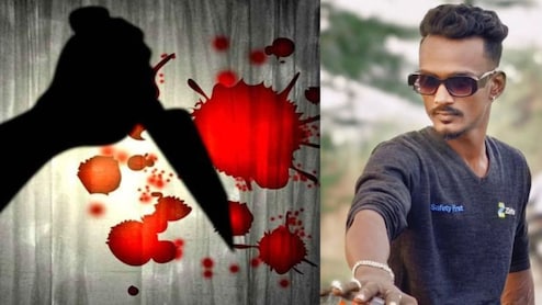 Whatsapp स्टेटस पर अश्लील कमेंट का विरोध करना पड़ा भारी, जवाब मांगने गए पति की चाकू मारकर हत्या