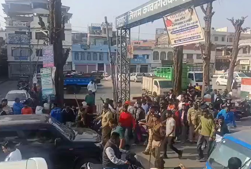 Latest and Breaking News on NDTV