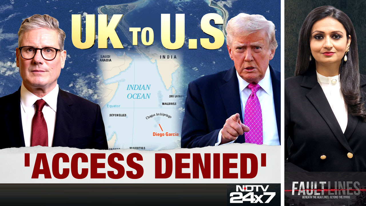 US-UK Tensions Amid War Clouds Over Iran, Debate Erupts Over F-35 "Jailbreak" Claim