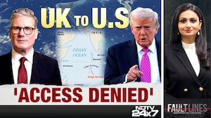 US-UK Tensions Amid War Clouds Over Iran, Debate Erupts Over F-35 "Jailbreak" Claim