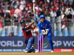 T20 World Cup LIVE: Nepal Loses 2 Quick Wickets As Italy Use Stunning Tactic