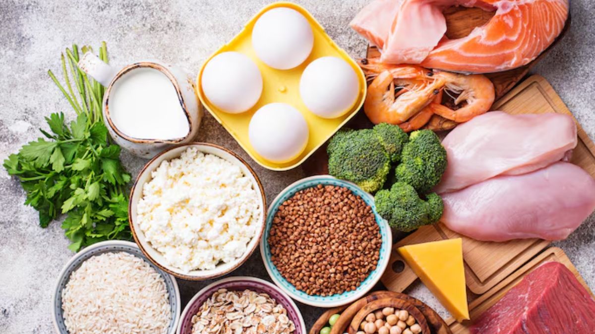 5 Food And Nutrition Myths You Must Stop Believing, According To An Expert