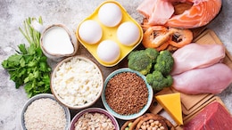 5 Food And Nutrition Myths You Must Stop Believing, According To An Expert