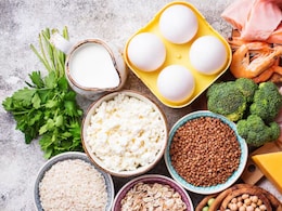 5 Food And Nutrition Myths You Must Stop Believing, According To An Expert