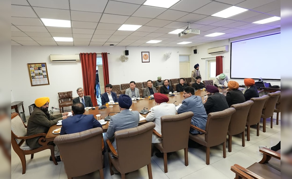 Latest and Breaking News on NDTV Latest and Breaking News on NDTV