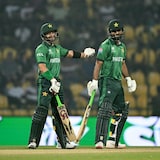 T20 World Cup 2026 Points Table After Pakistan Beat Sri Lanka By 5 Runs In Super Eight