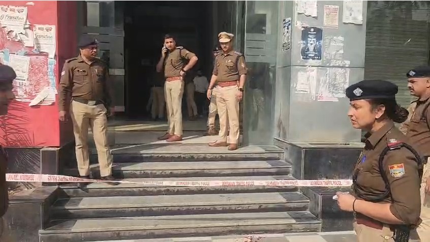 Dehradun Woman Locked In Toilet For Months, Fed Raw Rice, Beaten By In-Laws