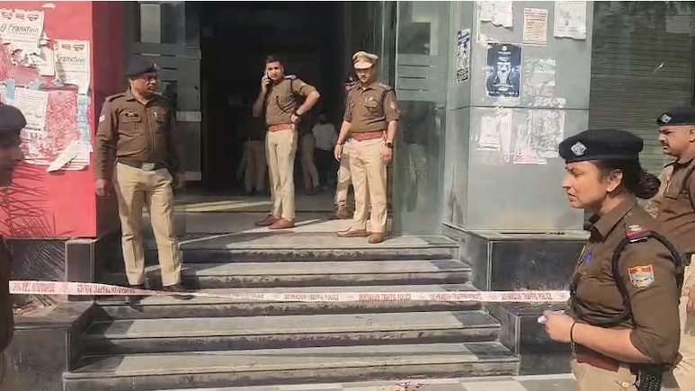 Dehradun Woman Locked In Toilet For Months, Fed Raw Rice, Beaten By In-Laws
