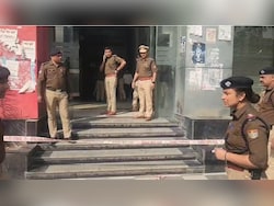 Dehradun Property Dealer Shot Dead 500 Metres From Senior Cop's Residence