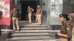 Dehradun Property Dealer Shot Dead 500 Metres From Senior Cop's Residence