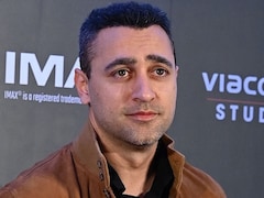 इमरान खान की दो टूक, बोलें- शाहरुख, सलमान और आमिर खान को 'उम्र के हिसाब से' रोल करने चाहिए