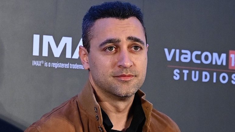 इमरान खान की दो टूक, बोलें- शाहरुख, सलमान और आमिर खान को 'उम्र के हिसाब से' रोल करने चाहिए