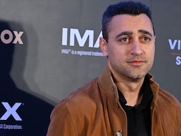 Imran Khan Says Shah Rukh, Salman And Aamir Khan Should Take Up 'Age-Appropriate' Roles: "Younger People Might Not Want To Watch A 70-Year-Old Man"