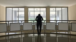 Job Candidate Asks For Test Link On Email, HR Rejects Him: 'Is This Normal?'