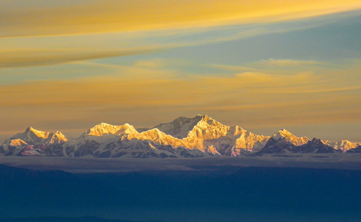 Latest and Breaking News on NDTV