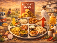 Budget 2026: मिडिल क्लास के लिए कितना सस्ता और महंगा हुआ रसोई का बजट? दाल-सब्जी से लेकर तेल तक का हिसाब