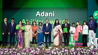 ग्रोथ ही नहीं, गरिमा भी जरूरी... अदाणी ग्रुप ने GreenX Talks के जरिए दिया समावेशी विकास का संदेश