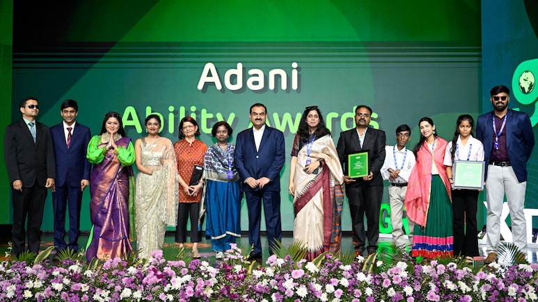 ग्रोथ ही नहीं, गरिमा भी जरूरी... अदाणी ग्रुप ने GreenX Talks के जरिए दिया समावेशी विकास का संदेश