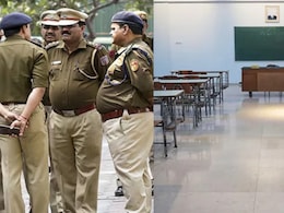 चेहरे पर जूता रगड़ा, लखनऊ स्कूल में हैवानियत! 5वीं के छात्र की क्लासमेट्स ने कर दी पिटाई, चली गयी आंख की रोशनी