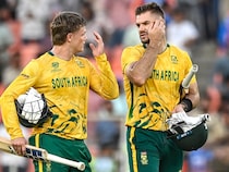 South Africa Hammer West Indies By Nine Wickets, Help India In Semis Race