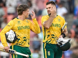 South Africa Hammer West Indies By Nine Wickets, Help India In Semis Race