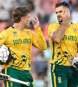 South Africa Hammer West Indies By Nine Wickets, Help India In Semis Race