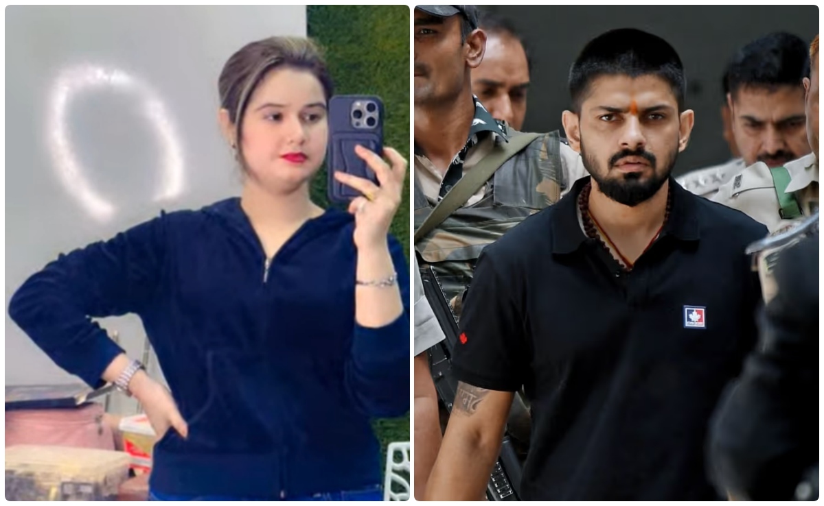 Salon Owner By Day, 'Madam Zeher' By Night: Delhi Lady Don's Dual Life