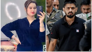 Salon Owner By Day, 'Madam Zeher' By Night: Delhi Lady Don's Dual Life