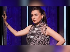 Mini Mathur Blasts IndiGo For Making Her 86-Year-Old Father Walk 1 Km To Gate With Luggage