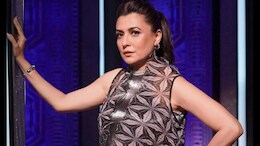 Mini Mathur Blasts IndiGo For Making Her 86-Year-Old Father Walk 1 Km To Gate With Luggage