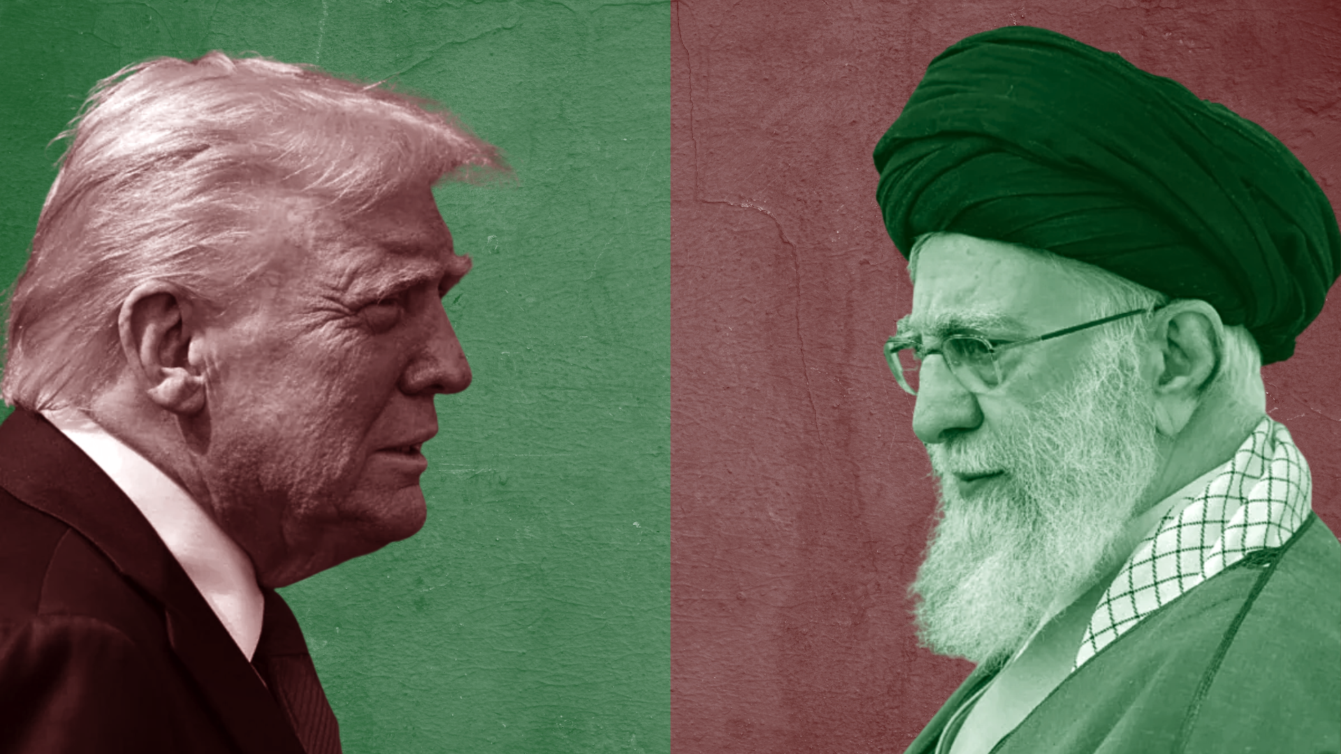 30 Minutes, 3 Warnings: Khamenei Targets Trump As US-Iran Talks Begin