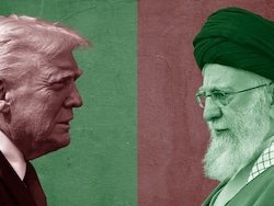 30 Minutes, 3 Warnings: Khamenei Targets Trump As US-Iran Talks Begin
