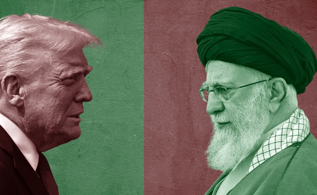 Khamenei Dead But Is Trump's Iran Problem Over? New US Challeges Explained