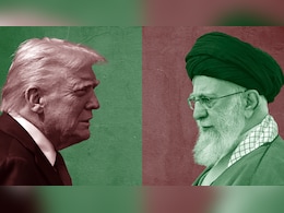 अमेरिका और ईरान में बड़ी जंग की तैयारी! ट्रंप ने 24 घंटे में भेजे 50 फाइटर जेट, दूसरा जंगी जहाज भी आ रहा