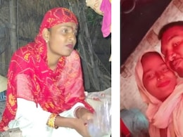 19 साल के भांजे के प्यार में पगलाई मामी ने छोड़ा मामा का घर, दो बच्चों की भी नहीं आई याद