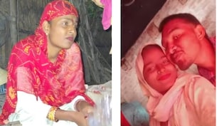 गोंडा में रिश्तों की मर्यादा टूटी, पति-बच्चों से नाता तोड़ भांजे के साथ चली गई मामी, गांव में मचा हड़कंप