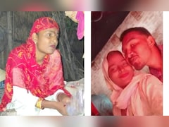 गोंडा में रिश्तों की मर्यादा टूटी, पति-बच्चों से नाता तोड़ भांजे के साथ चली गई मामी, गांव में मचा हड़कंप