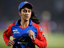 "Could Not Be More Proud": Delhi Capitals Skipper Jemimah Rodrigues Lauds Her Team Despite WPL Final Loss