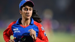 "Could Not Be More Proud": Delhi Capitals Skipper Jemimah Rodrigues Lauds Her Team Despite WPL Final Loss