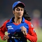 "Could Not Be More Proud": Delhi Capitals Skipper Jemimah Rodrigues Lauds Her Team Despite WPL Final Loss