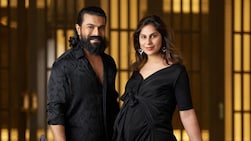 Ram Charan, Wife Upasana Share First Post After Welcoming Twins