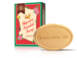 Mysore Sandal Soap Clocks Rs 2,016-Crore Turnover After Tamannaah Bhatia Row
