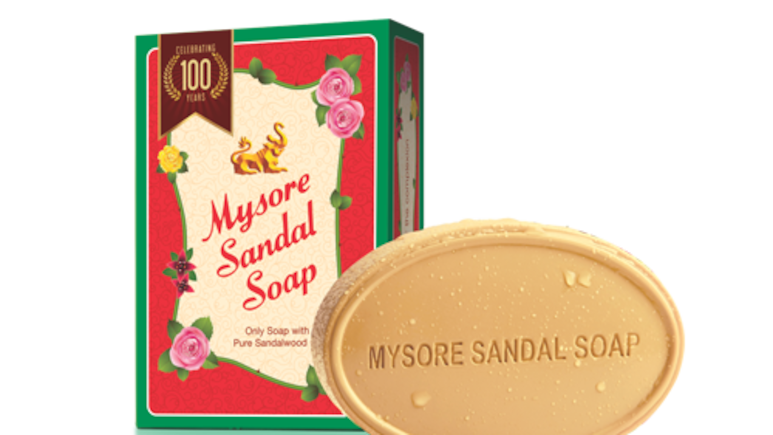 Mysore Sandal Soap Clocks Rs 2,016-Crore Turnover After Tamannaah Bhatia Row