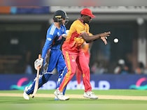 India Shatter Records, Post Highest Total Of T20 World Cup 2026 After Abhishek Sharma, Hardik Pandya Heroics