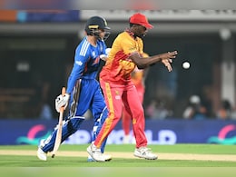 India Shatter Records, Post Highest Total Of T20 World Cup 2026 After Abhishek Sharma, Hardik Pandya Heroics